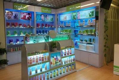 重慶化妝品加盟與零售 機遇、挑戰與成功之道