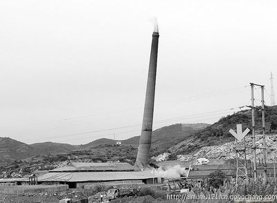 北京專業煙囪拆除加固 安全、高效、合規的工程解決方案